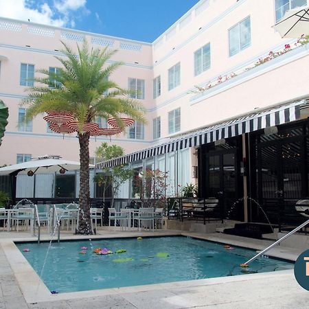 Roami At Hotel Astor Miami Beach Eksteriør bilde