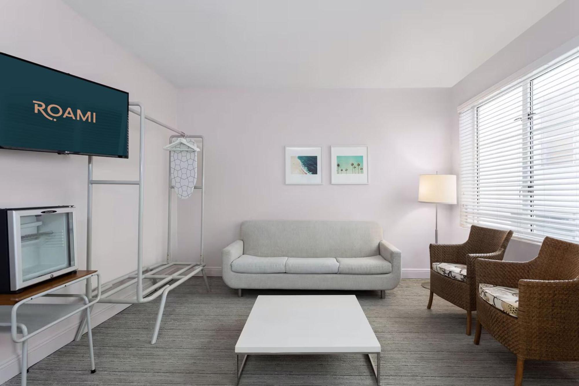 Roami At Hotel Astor Miami Beach Eksteriør bilde