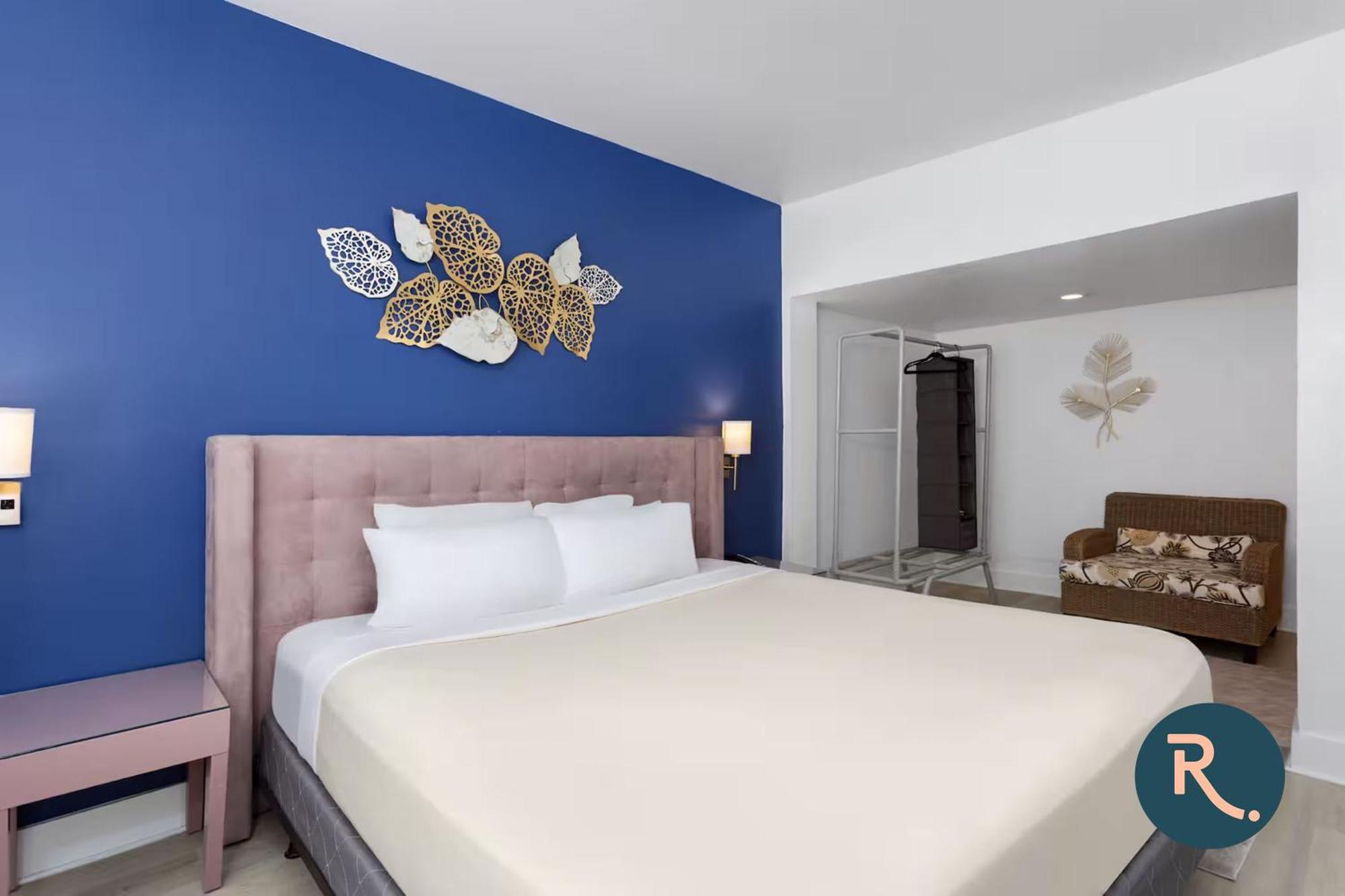 Roami At Hotel Astor Miami Beach Eksteriør bilde