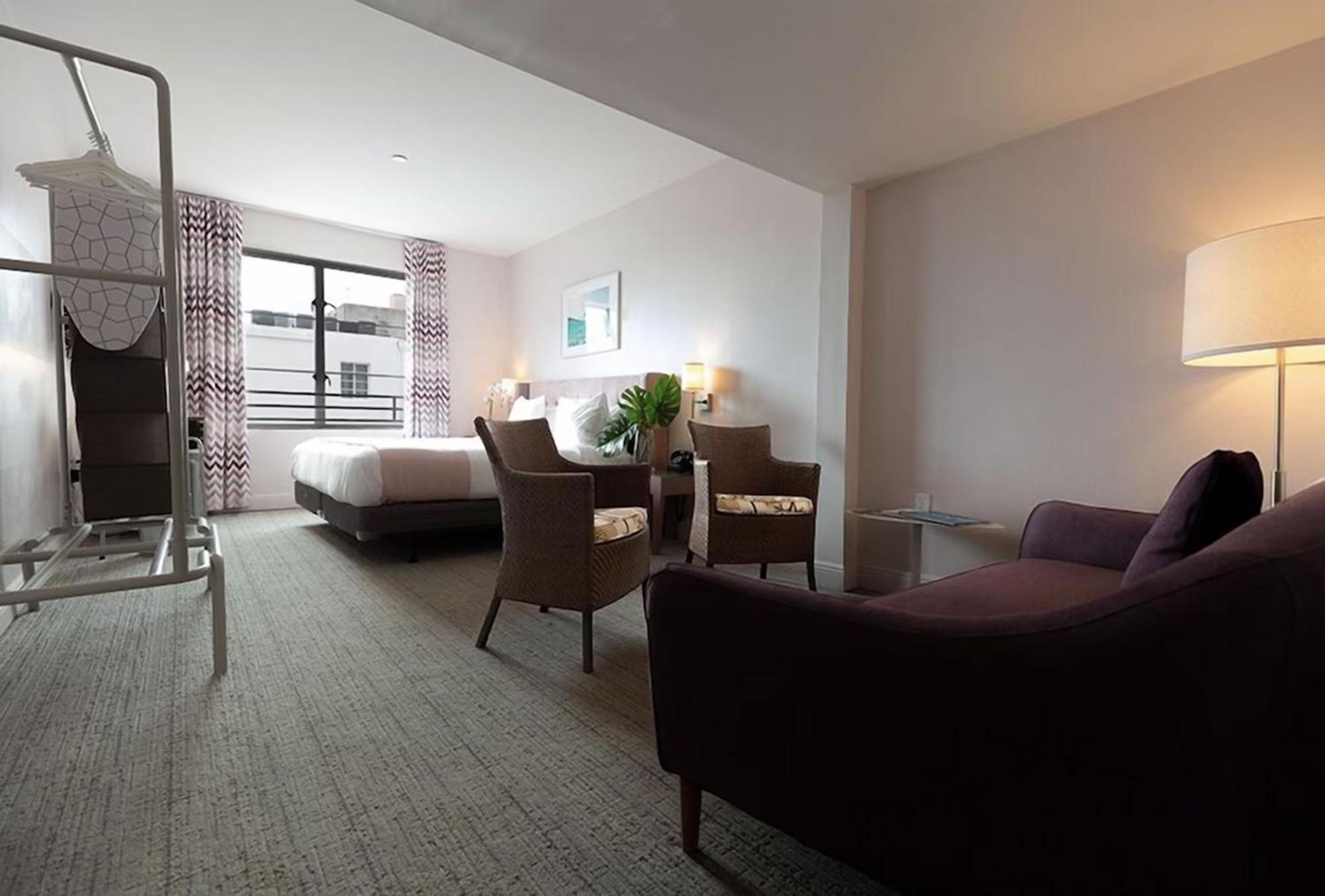 Roami At Hotel Astor Miami Beach Eksteriør bilde