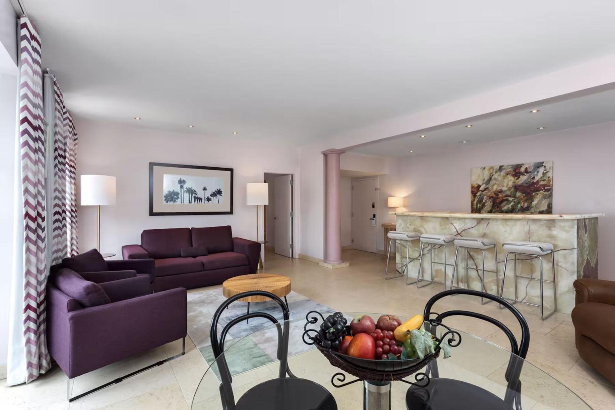 Roami At Hotel Astor Miami Beach Eksteriør bilde
