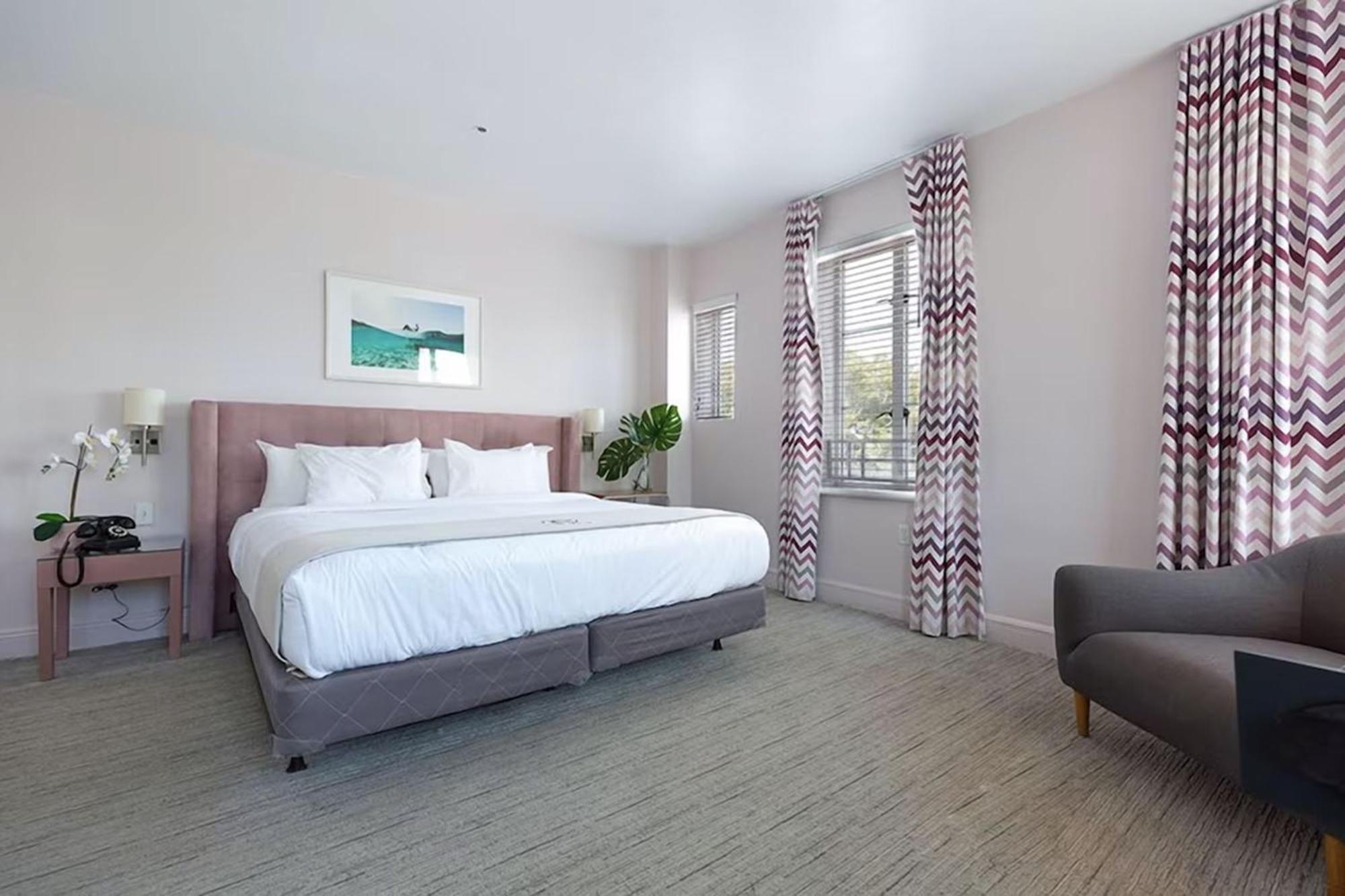 Roami At Hotel Astor Miami Beach Eksteriør bilde